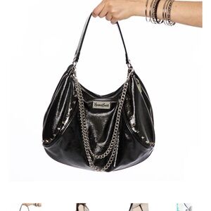 Heaven Sent “Muse Bag”